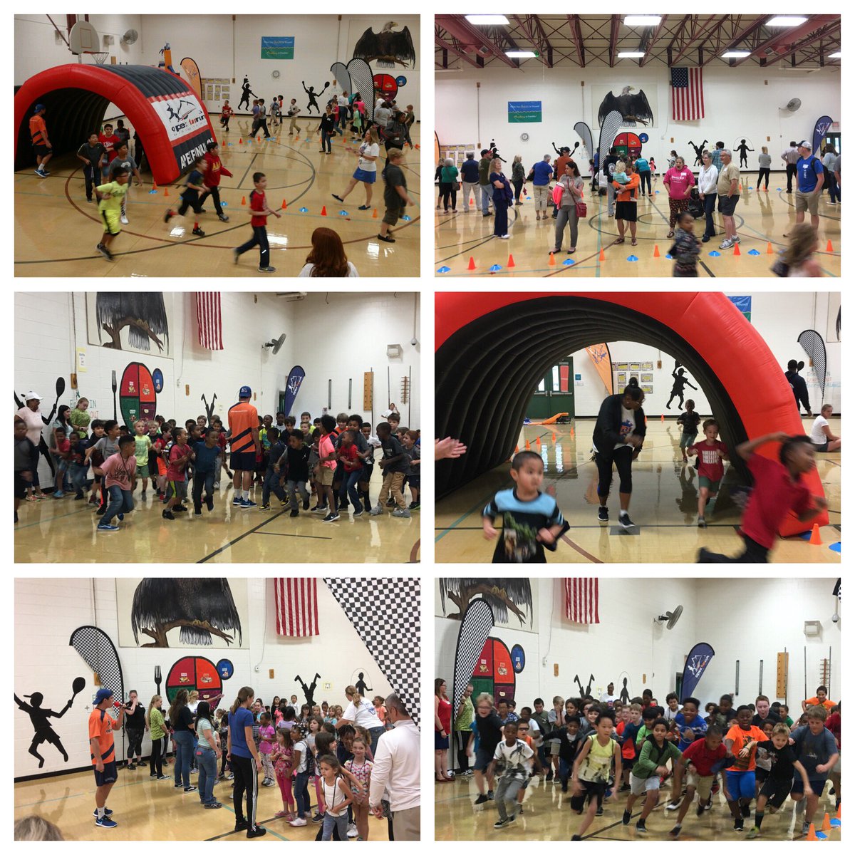 What a great <a href="/apexfunrun_VA/">Apex Fun Run HR VA</a> for Ss and families!  Thank you for your support!!