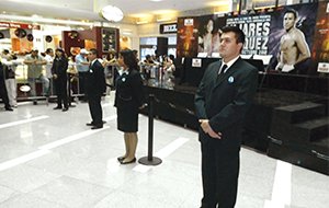 <a href="/GIFSeguridad/">GIF Seguridad</a> Establece un ambiente de trabajo positivo y propicio para la seguridad en el cual se acentúe el trabajo en equipo