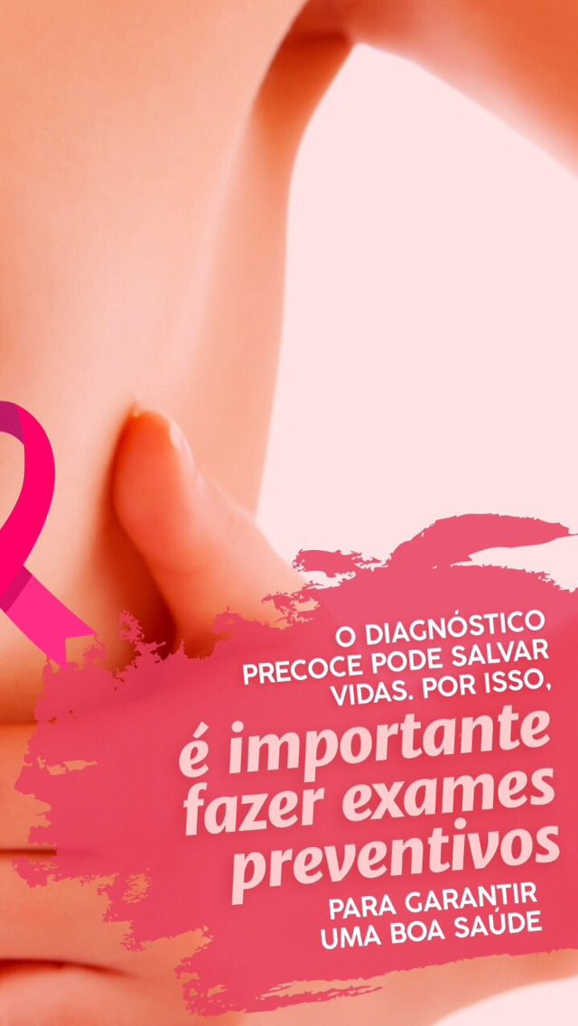 Inneurooficial's tweet photo. #OutubroRosa no mês de combate ao câncer de mama, o #Inneuro realiza exames de mamografia ao preço de R$ 100,00. É tempo de se cuidar! https://t.co/5iSZIS80jw