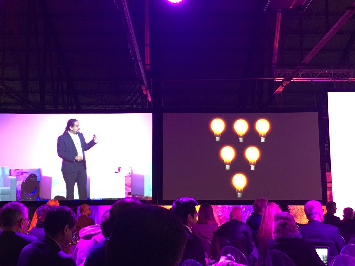 MsElizabethChak's tweet photo. 2 days of #inspiring speakers and mind-blowing facts. Definitely motivated to make a change. Thank you #SUCanSummit ! @OCEinnovation https://t.co/wyLigAqkNA