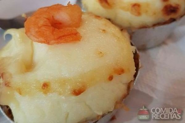Receita de Empada com massa cream cracker - Comida e Receitas
crwd.fr/2hsLqzQ