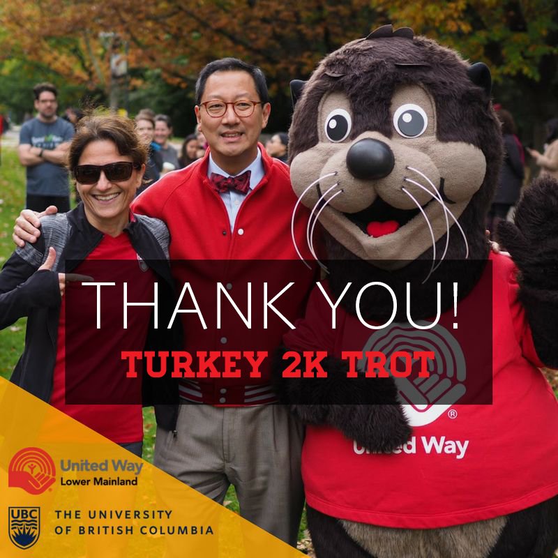 ubcappscience's tweet photo. Thank you everyone for coming out to #Turkey2K 2017! Be sure to keep an eye out for next year's event with @UBCUnitedWay! #UBC @ubcprez https://t.co/Uu0dI17zm9