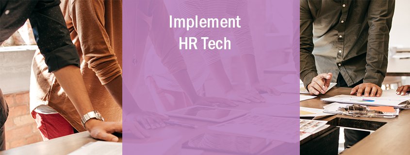 3 Steps: How to Effectively Implement #HR Technologies in the Workplace hrmfv.co/2cjz via <a href="/Achievers/">Achievers</a> #HRTech