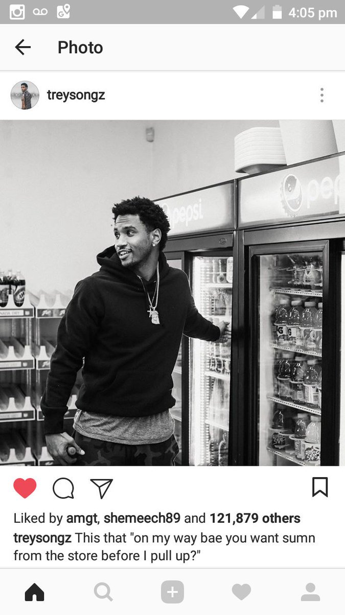 Cougars4Trey's tweet photo. Bae so thoughtful #StoRun https://t.co/BBT9nbtP8U