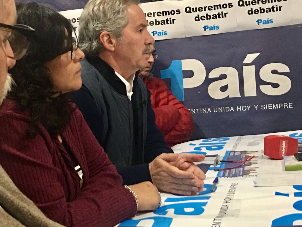 felipe_sola's tweet photo. Sería mejor que la mitad de las ganancias que genera el Fondo de Sustentabilidad vayan directamente a los jubilados. 
#Haber14 #Bragado https://t.co/wpUnc09U56