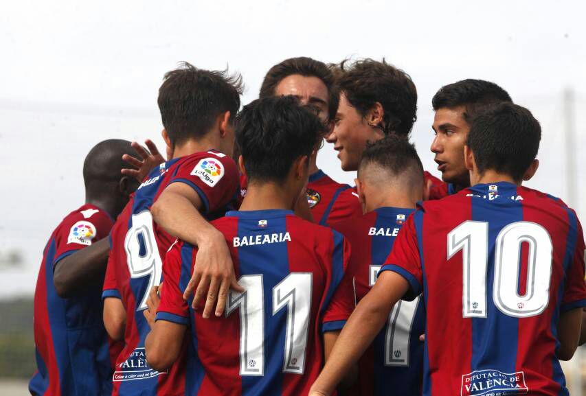Juvenil_7's tweet photo. ¡Todo el resumen de la jornada 7!
➡️https://t.co/UAtmChUgBK https://t.co/IrUKLWsMuY