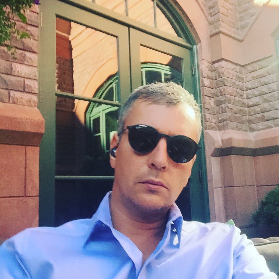 pablolevine (@pablolevine3) on Twitter photo 