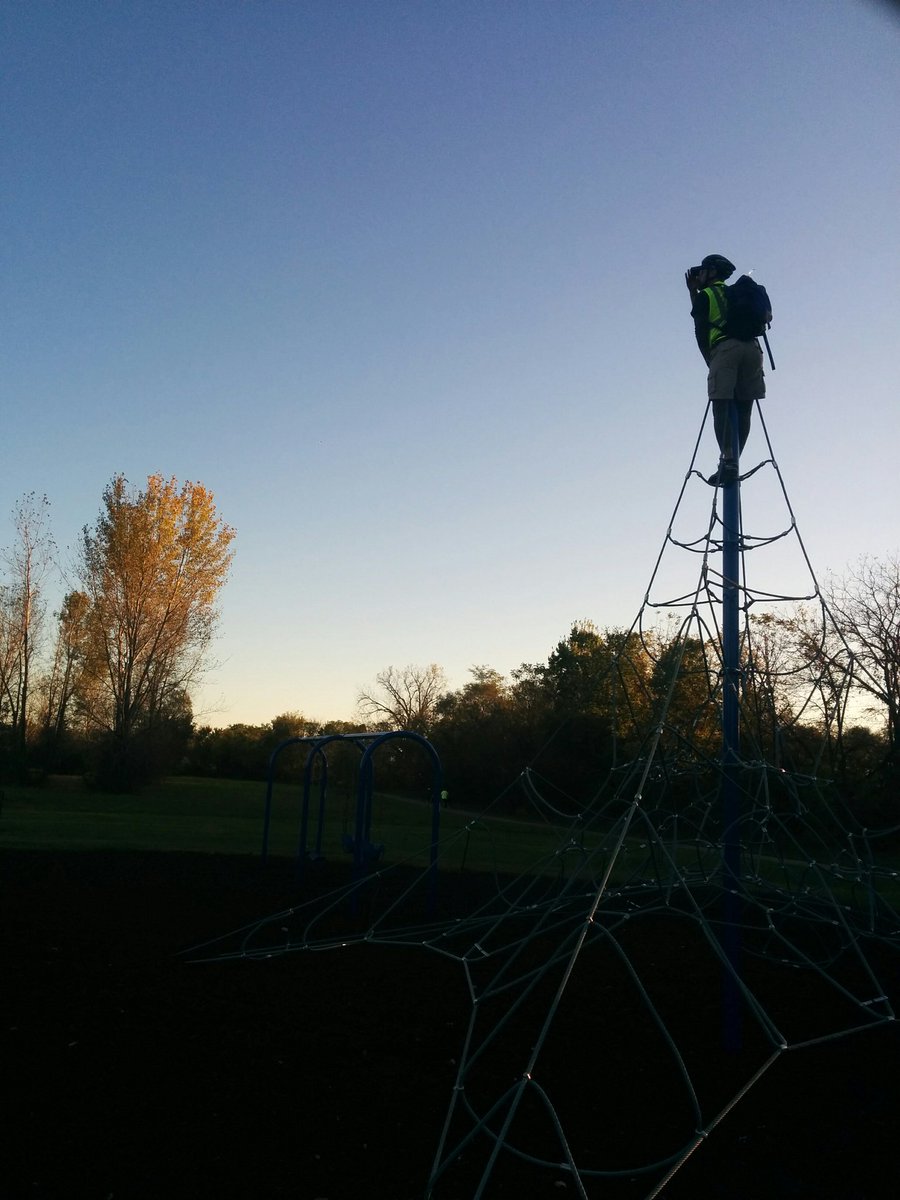 dgcoem's tweet photo. Our CERT volunteers go the extra mile #WalktheLoop@LiveWell https://t.co/LJKspZIPLq