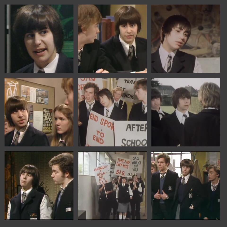 Happy Birthday Sara Sugarman (Jessica Samuels), have a great day    