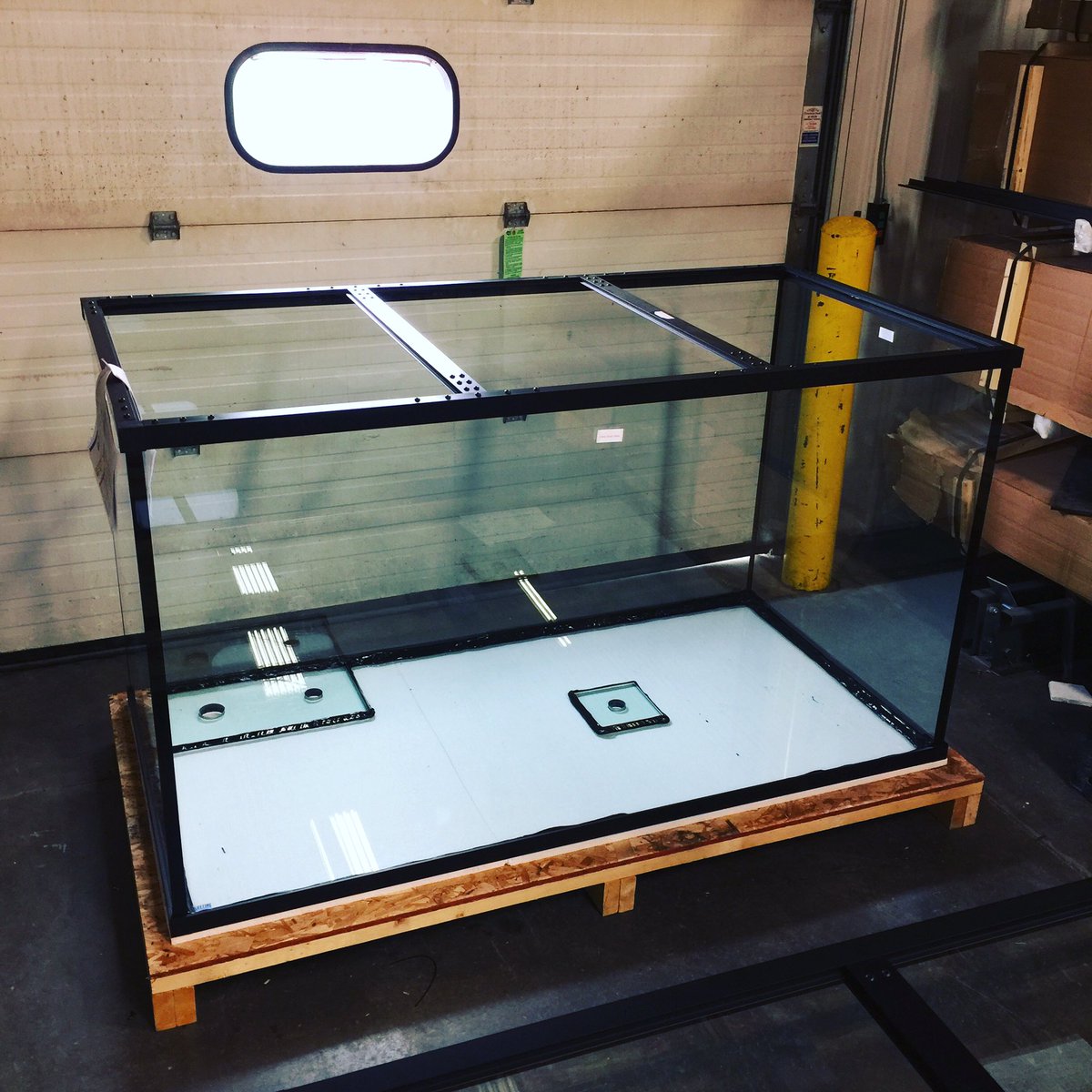 CustomAquariums tweet media