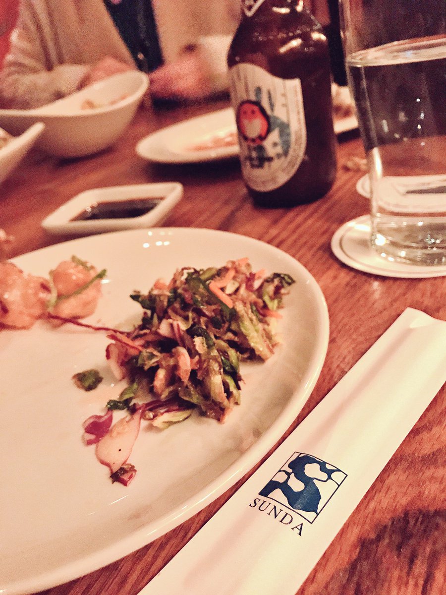 TimsWorking's tweet photo. Shoutout to my OLD friend @mike_sunda @sunda They're gonna miss you here! https://t.co/leZVhQMLfH