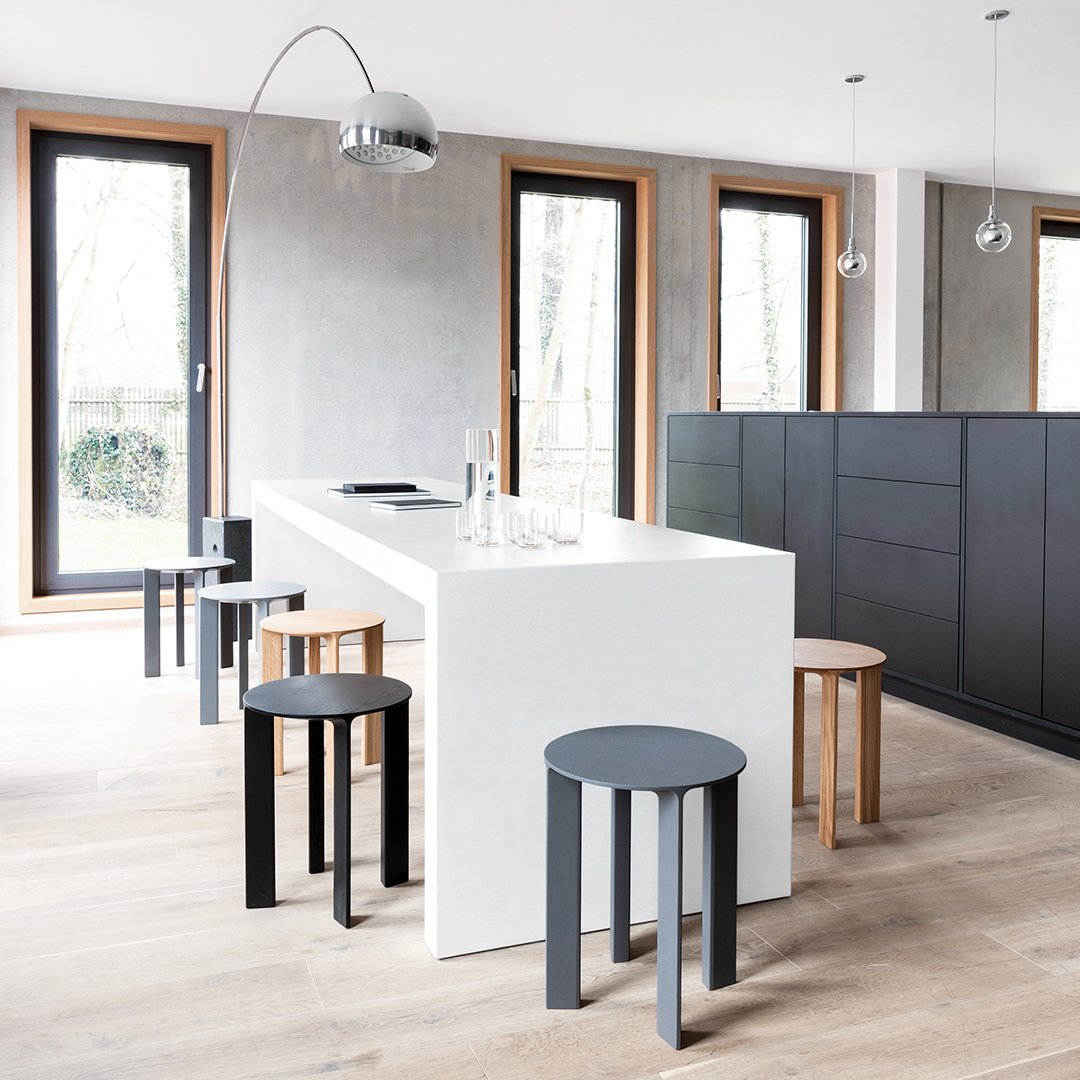 Interior Design (@interiordesign) on Twitter photo #DailyProductPick <a href="/Davis_Furniture/">Davis Furniture</a>'s sleek and versatile Hans Stool is constructed from solid wood: bit.ly/2fY4cTd #DailyProductPick <a href="/Davis_Furniture/">Davis Furniture</a>'s sleek and versatile Hans Stool is constructed from solid wood: bit.ly/2fY4cTd