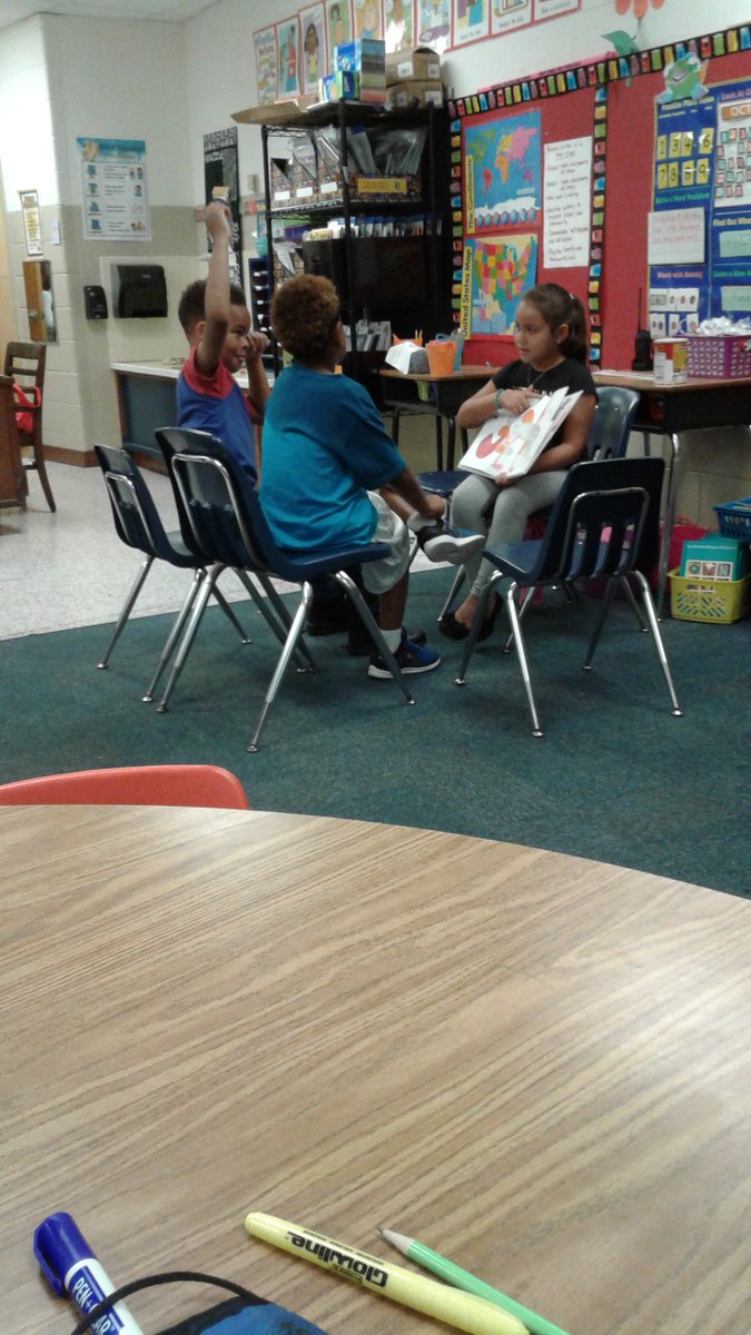 JaniceB1217's tweet photo. Machennation  inside recess  playing school https://t.co/1g9BdYYnEV