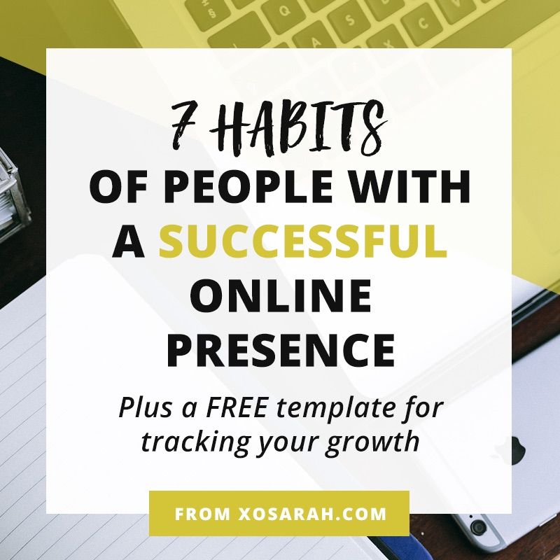 You don’t have to do ALL the things to be a successful #blogger but you have to do a lot of them—here are 7 must-dos bit.ly/2xqNA91