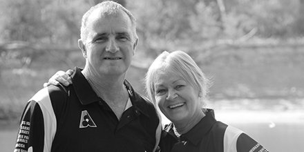We're capturing the stories of our AU/NZ hoteliers. Read a labour of ❤️ frm Linda&amp;Ian BW Meramie Motor Inn, Albury: bit.ly/2ykpOiJ