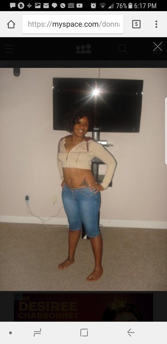 Nola_Darling84's tweet photo. #TBT #MyspaceChallenge https://t.co/SJluaTzzE5