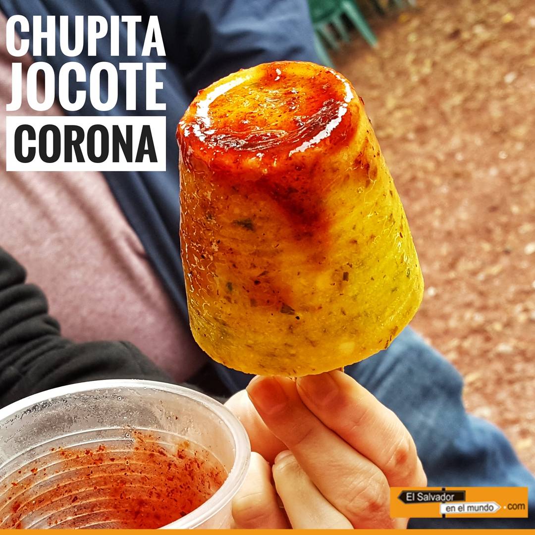 ESAmundo's tweet image. @ISTU_Elsalvador celebrará el Festial del Jocote Corona en el Cerro Verde este 14 y 15 de octubre ¿Se te antoja?