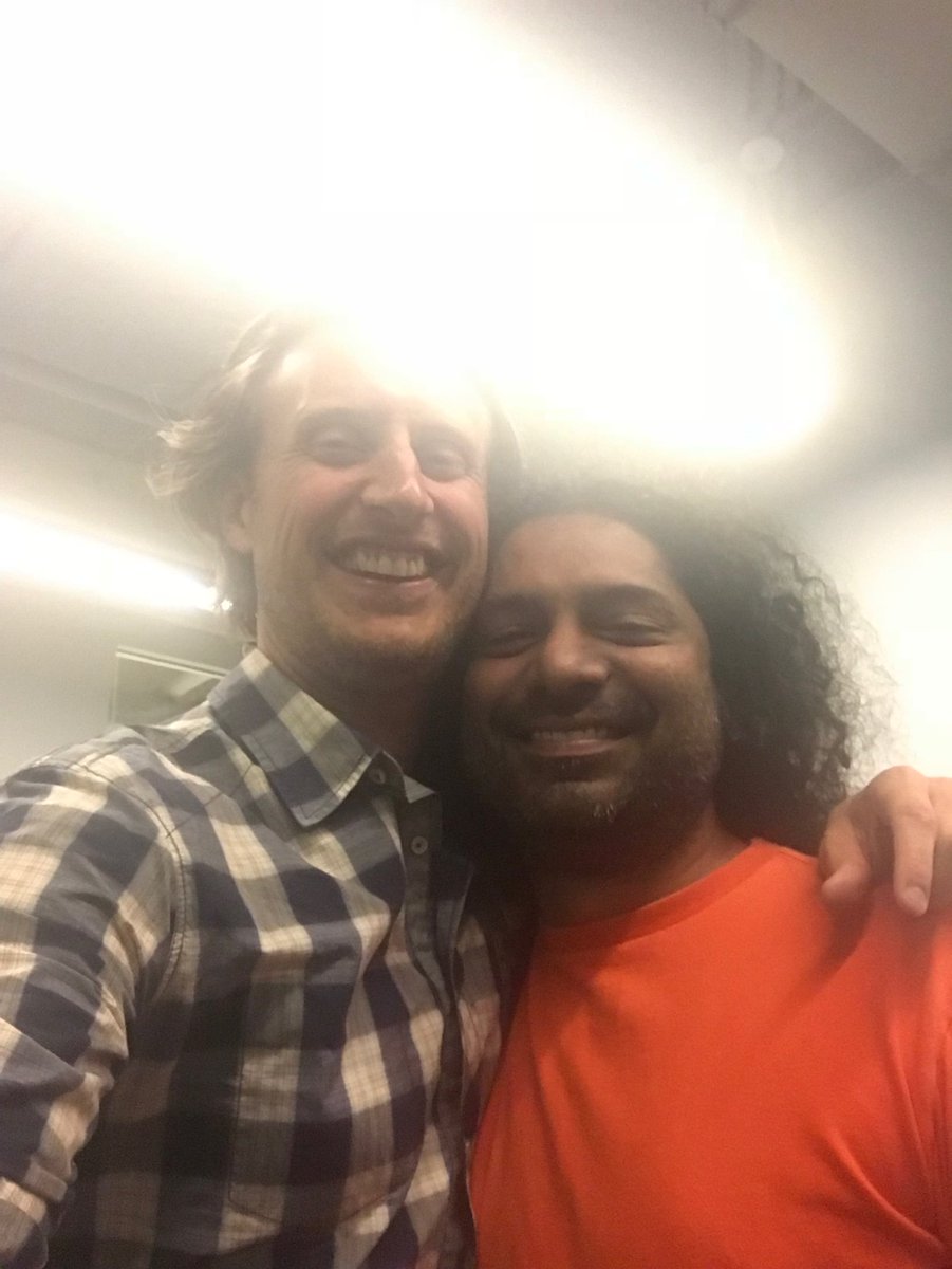 Justin Newlin tweet media