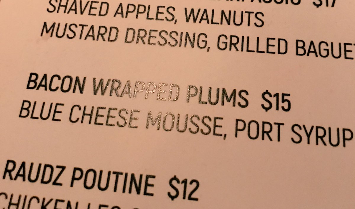 JMGlombick's tweet photo. .@dadwroteaporno -is this something Belinda would eat? https://t.co/OOqlgpQgDD