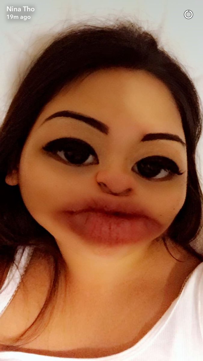 juliechauuu's tweet photo. Everyday is something else with them💆🏻 #Snapchatgroup https://t.co/DF5ALwfw5D