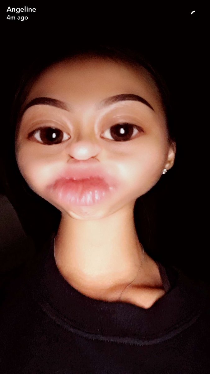 juliechauuu's tweet photo. Everyday is something else with them💆🏻 #Snapchatgroup https://t.co/DF5ALwfw5D