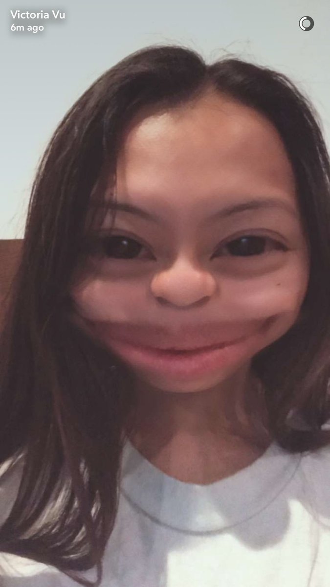 juliechauuu's tweet photo. Everyday is something else with them💆🏻 #Snapchatgroup https://t.co/DF5ALwfw5D