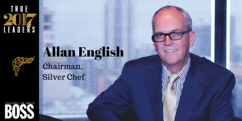 nobepay_ai's tweet photo. Congratulations Allan English @SilverChefAttie of one of 21 extraordinary Australians on #BossTrueLeaders 2017 list. https://t.co/IYrAenTqop https://t.co/l5wDYXGCr2