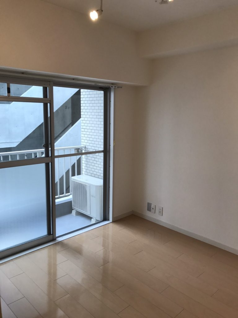 heyalog's tweet image. 日興パレス白金 #部屋ログ #仲介手数料無料 #賃貸 heyalog.jp/?p=2178