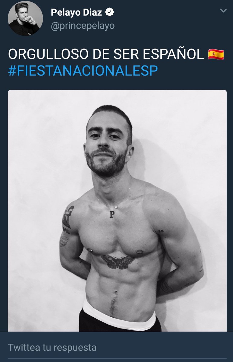 pulcher___'s tweet photo. Gracias Twitter por tanto😚 https://t.co/a3r7ZYtxrw