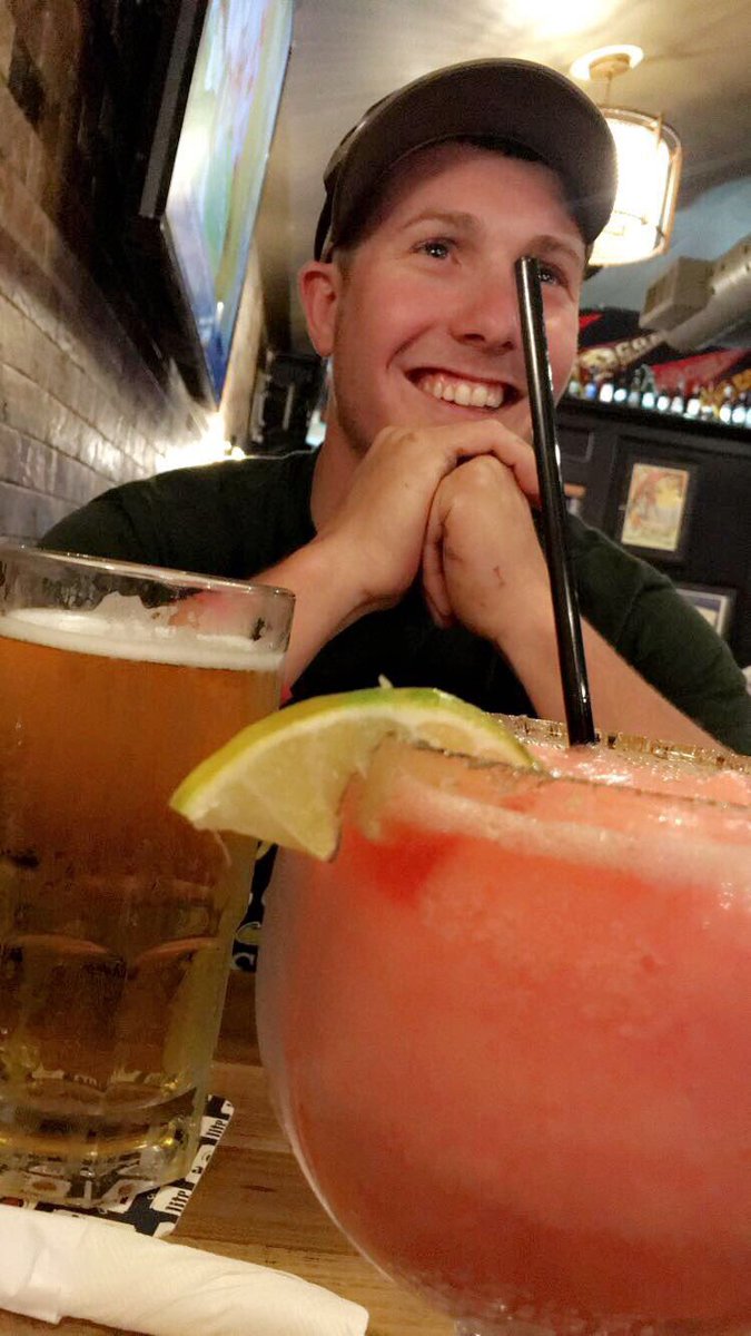HolthausAmy's tweet photo. Get you a man that celebrates the whole week for your birthday https://t.co/gA8Rot23yb