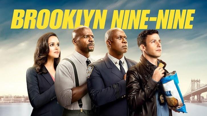 Brooklyn Nine-Nine - Kicks - Roundtable Review spoilertv.com/2017/10/brookl…