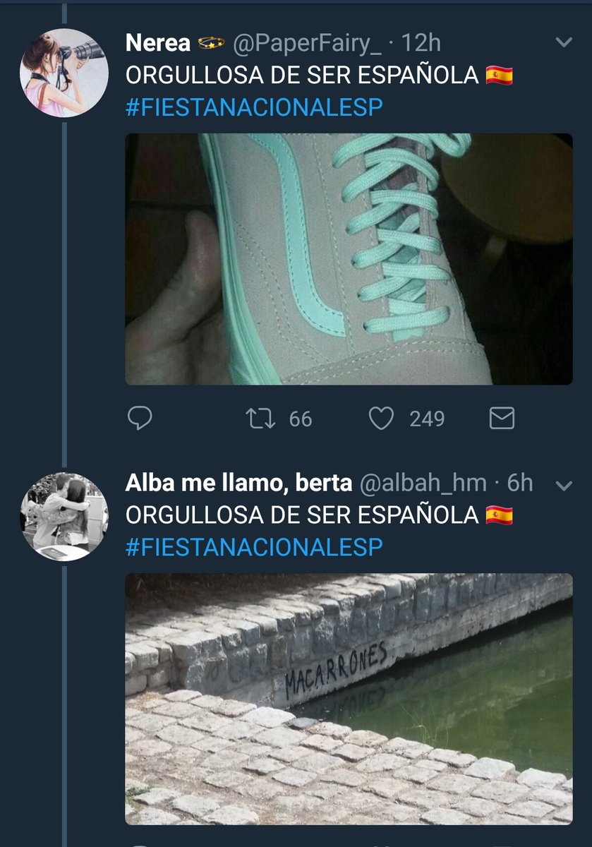 pulcher___'s tweet photo. Gracias Twitter por tanto😚 https://t.co/a3r7ZYtxrw
