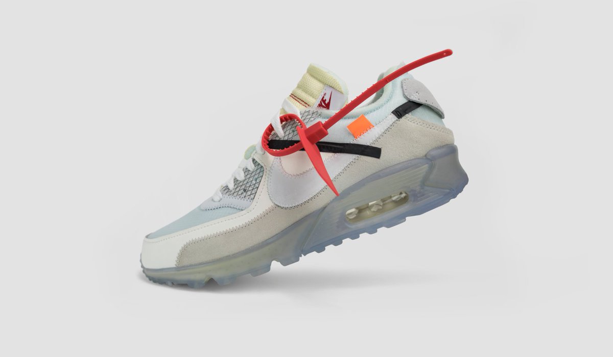 off white air max 90 goat