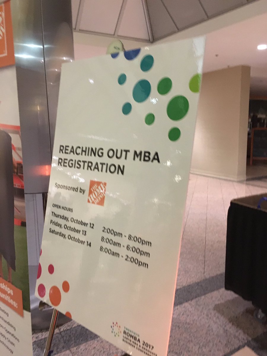 DrCoreyDortch's tweet photo. Great to connect with current @EmoryGoizueta MBAs, alumni, and colleagues during @ReachingOutMBA #ROMBA2017 in #Boston #MeetGoizueta https://t.co/dvMOqJ1Vbm