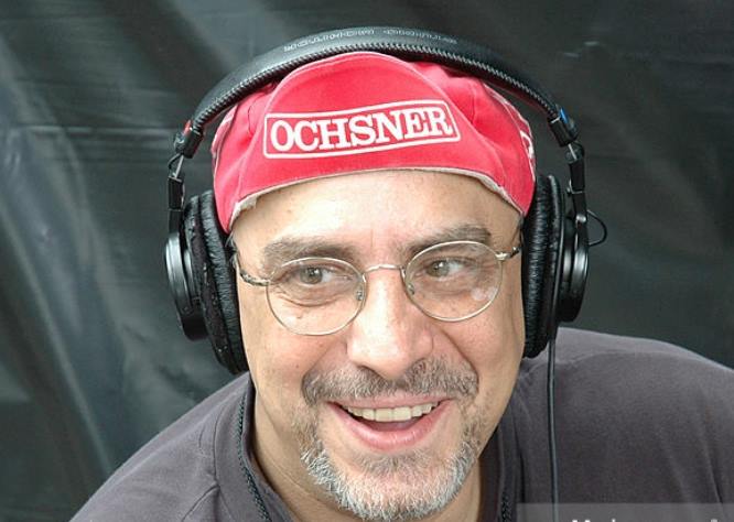 Happy Birthday to our very own Pat Dinizio  today 