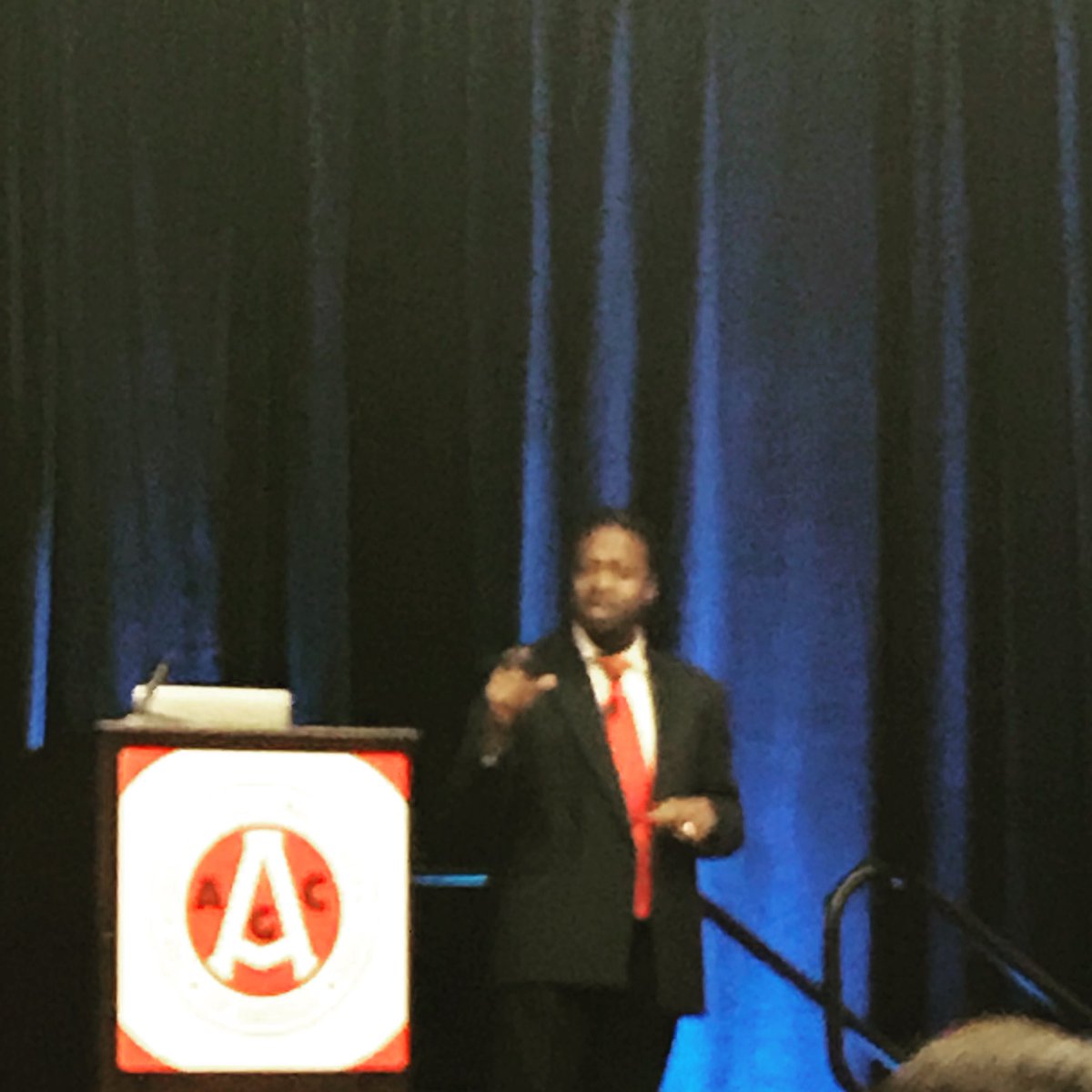 ArdithArdithann's tweet photo. Bring Your Whole Self! All day! Every day! @DDuplessy with @AGCofA #construction #purposerockstar #constructionrecruiting https://t.co/q4aWOXUGD5