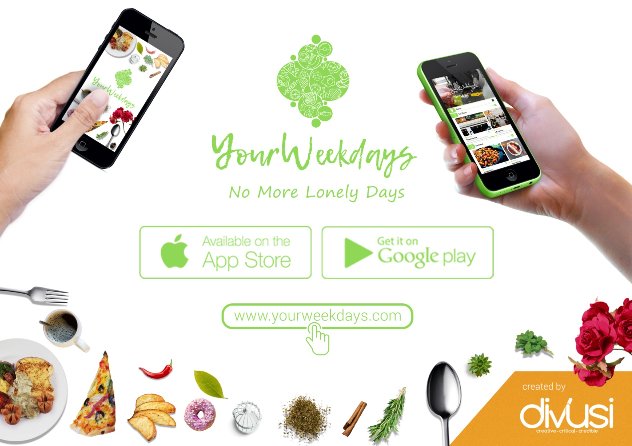 Ini nih aplikasi yang bisa kasih BANYAK DISKON 👉 <a href="/yourweekdays/">Your Weekdays</a> Install sekarang dan langsung ambil diskonnyaaaaaa!