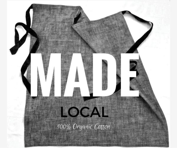 WearSREED's tweet photo. Locally made & eco-friendly for you https://t.co/odLc1iSw2t #ecofriendly #USAMade #CleanFashion #ChefStyles https://t.co/OLAo1n6li9