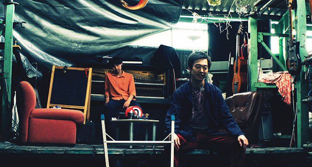 【お知らせ】
『三つの光』上映最終日舞台挨拶開催決定！
《日時》10月13日(金)21:00の回上映後
《登壇者》池田良さん、鈴木士さん、小宮一葉さん、真木恵未さん、吉田光希監督