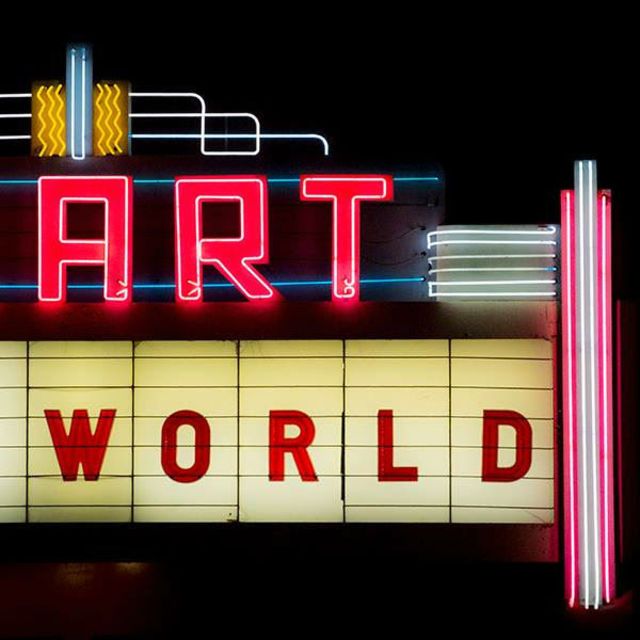 LAist's tweet photo. Weekend Planner: 20 Awesome Things To Do In Los Angeles https://t.co/xJBlJfANir https://t.co/OrG1HUQFAU