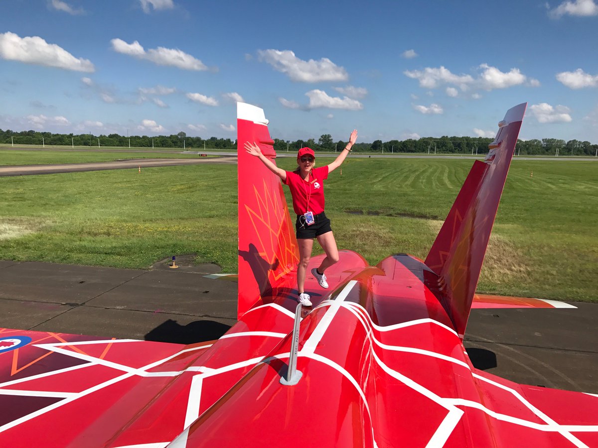 AirShowNetwork tweet picture