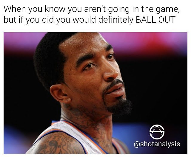 ShotAnalysis's tweet photo. TAG someone who can't get off the bench! 😂😂#threepointthursday •
•
•
@houseofhighlights @daquan @barstoolsports @b… https://t.co/yndsUdBEap https://t.co/DxBO5ez55L