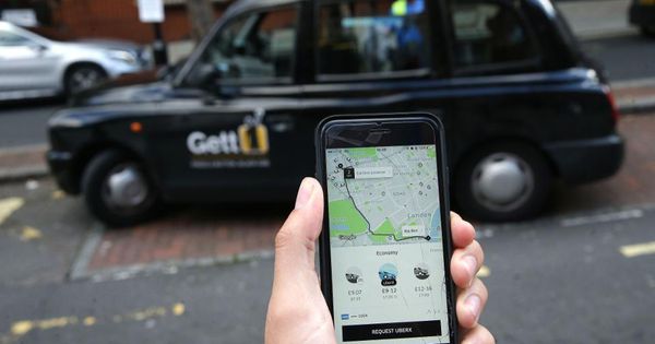 clearvue_app's tweet image. Big Governments Won&apos;t Kill Bitcoin Or Uber crwd.fr/2xyNnUL