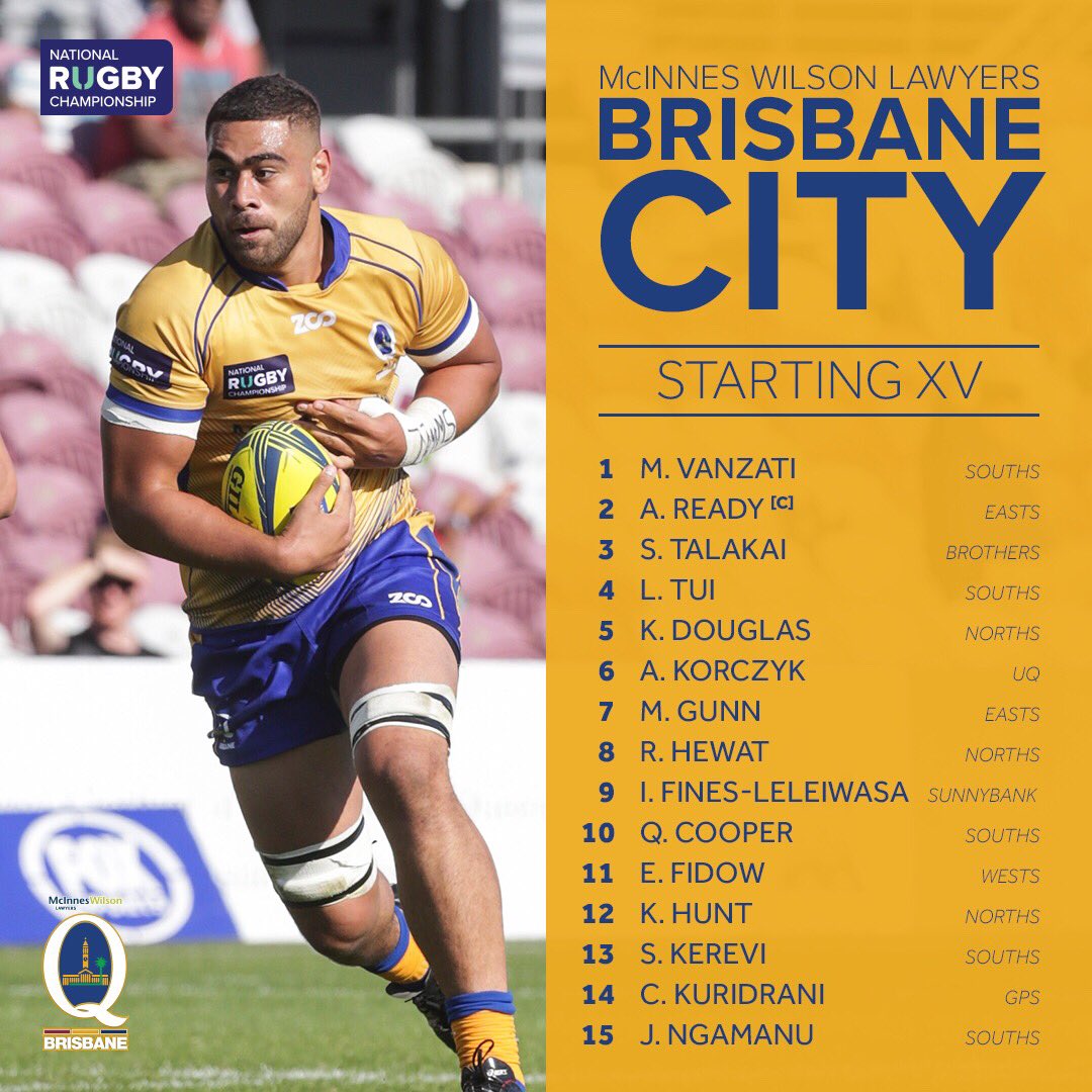 Brisbane City tweet media