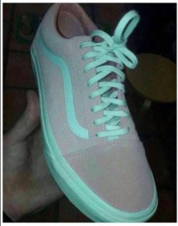 de México on Twitter: de qué color ves este tenis? Si lo ves rosa con dale LIKE Si lo ves gris con verde dale RT https://t.co/i2siHCJR2E" / Twitter