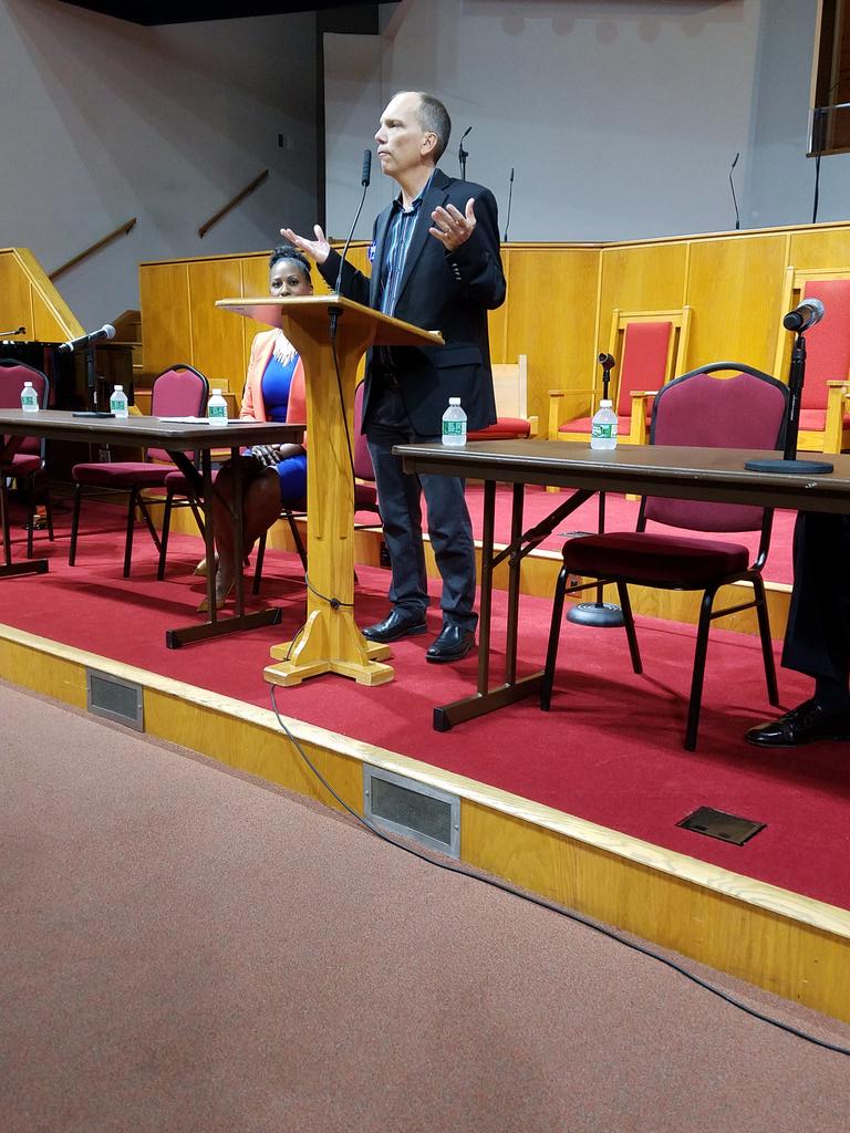 Christian Dorsey tweet media