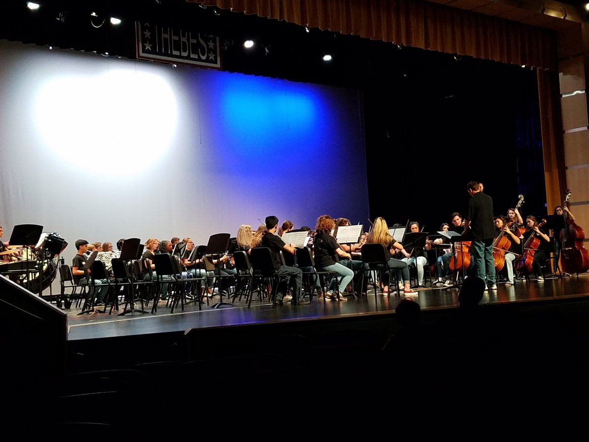 KellamHigh's tweet image. What an AMAZING performance from our music department tonight! A collaborative effort to showcase your talent and hard work. #OneTeamOneGoal