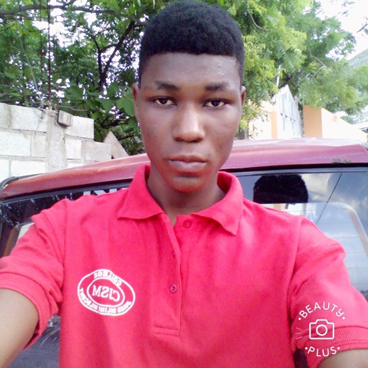 KalickB's tweet image. #NewProfilePic