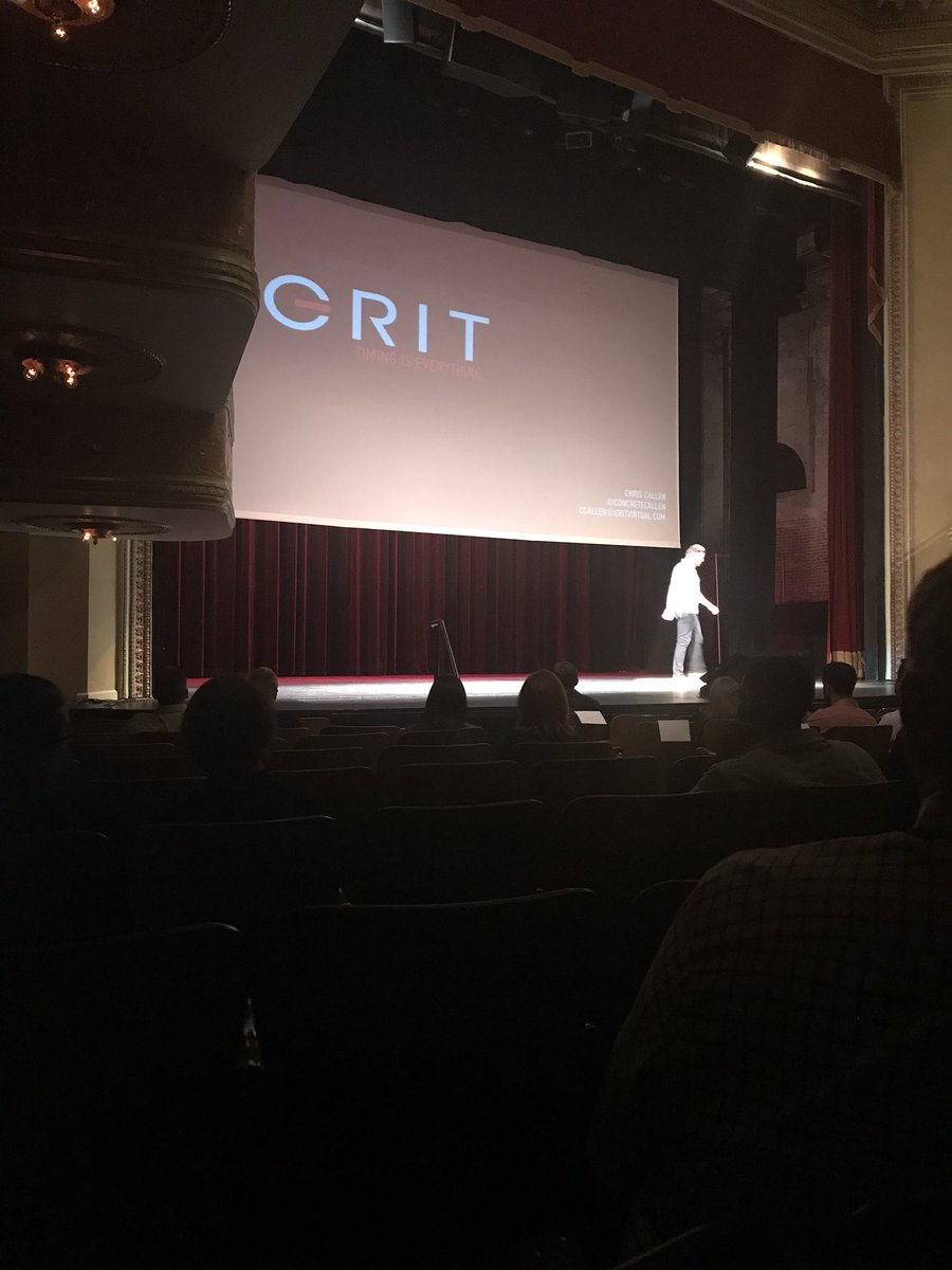 What we’re really here for <a href="/gritvirtual/">Grit Virtual</a> #tsdemoday #tskansascity