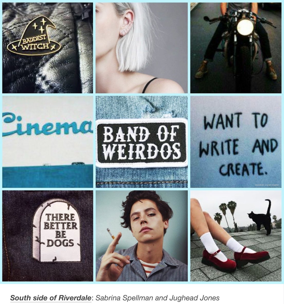 spellboundless's tweet image. 